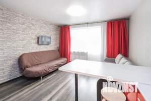 1-к квартира, посуточно, 30м2, 9/17 этаж