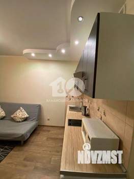 1-к квартира, на длительный срок, 30м2, 15/25 этаж