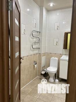 2-к квартира, посуточно, 64м2, 8/9 этаж