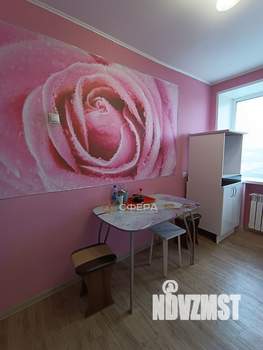 3-к квартира, на длительный срок, 60м2, 9/10 этаж