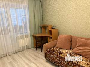 2-к квартира, на длительный срок, 57м2, 2/10 этаж