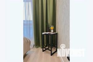 1-к квартира, посуточно, 45м2, 3/17 этаж