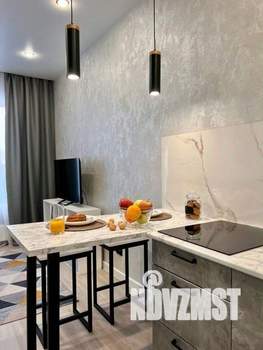 2-к квартира, посуточно, 40м2, 1/1 этаж