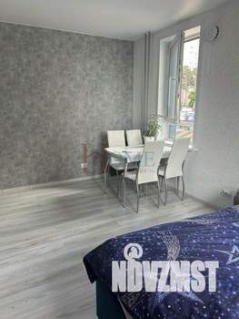 Студия квартира, на длительный срок, 28м2, 2/9 этаж