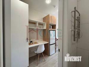 1-к квартира, на длительный срок, 21м2, 5/25 этаж