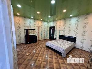 3-к квартира, на длительный срок, 140м2, 4/16 этаж