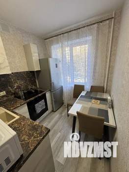 1-к квартира, посуточно, 30м2, 3/9 этаж