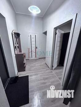 1-к квартира, на длительный срок, 40м2, 3/18 этаж