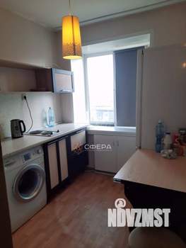 1-к квартира, на длительный срок, 30м2, 7/9 этаж