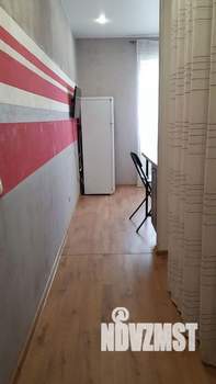 Студия квартира, на длительный срок, 24м2, 8/19 этаж