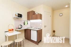 1-к квартира, посуточно, 22м2, 2/5 этаж