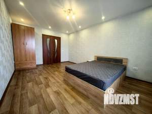 1-к квартира, на длительный срок, 42м2, 10/10 этаж