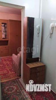 2-к квартира, на длительный срок, 44м2, 2/9 этаж