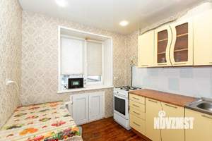 2-к квартира, на длительный срок, 45м2, 1/5 этаж