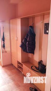 1-к квартира, на длительный срок, 42м2, 7/16 этаж