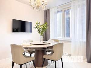 Студия квартира, посуточно, 38м2, 7/25 этаж