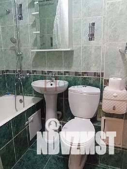 1-к квартира, на длительный срок, 33м2, 2/9 этаж