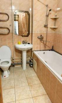 2-к квартира, на длительный срок, 50м2, 7/9 этаж