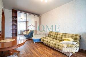 2-к квартира, на длительный срок, 47м2, 4/5 этаж