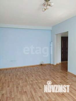 1-к квартира, на длительный срок, 40м2, 6/9 этаж