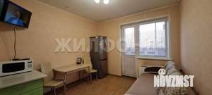 Студия квартира, на длительный срок, 30м2, 6/22 этаж