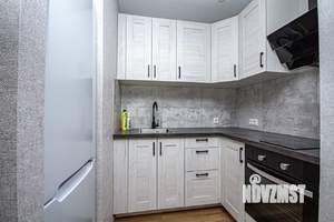 2-к квартира, на длительный срок, 41м2, 8/10 этаж