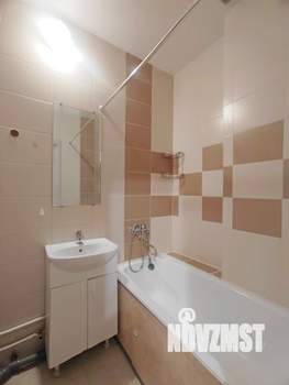 1-к квартира, на длительный срок, 37м2, 2/18 этаж