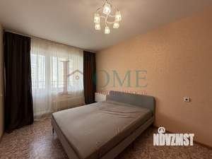 2-к квартира, на длительный срок, 58м2, 14/17 этаж