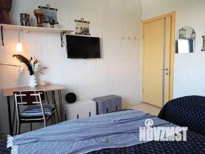 2-к квартира, посуточно, 54м2, 9/9 этаж