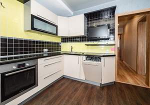 2-к квартира, на длительный срок, 53м2, 14/17 этаж