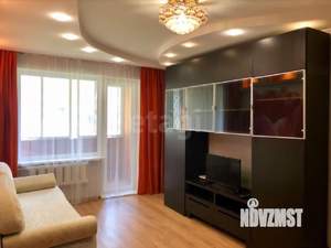 2-к квартира, на длительный срок, 60м2, 1/12 этаж