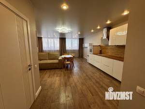 1-к квартира, на длительный срок, 47м2, 14/25 этаж