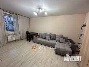 1-к квартира, на длительный срок, 33м2, 1/9 этаж