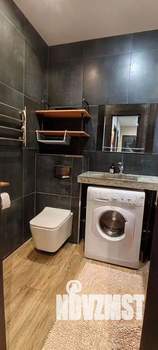 1-к квартира, на длительный срок, 40м2, 6/18 этаж