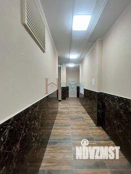 Студия квартира, на длительный срок, 28м2, 17/22 этаж