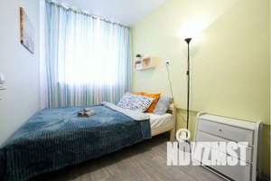 2-к квартира, посуточно, 30м2, 1/5 этаж