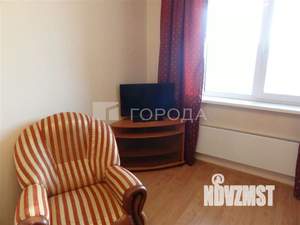 2-к квартира, на длительный срок, 43м2, 8/18 этаж