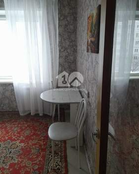 2-к квартира, на длительный срок, 51м2, 3/9 этаж