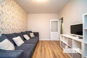 3-к квартира, на длительный срок, 54м2, 13/25 этаж