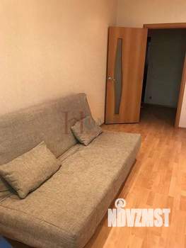 2-к квартира, на длительный срок, 58м2, 7/18 этаж