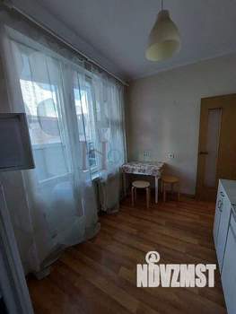 1-к квартира, на длительный срок, 42м2, 3/17 этаж