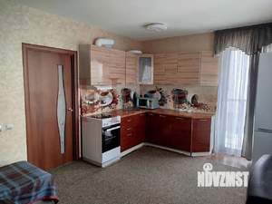2-к квартира, на длительный срок, 43м2, 3/9 этаж