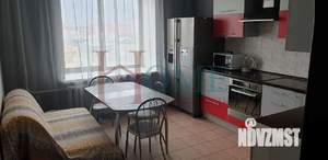 2-к квартира, на длительный срок, 76м2, 7/11 этаж