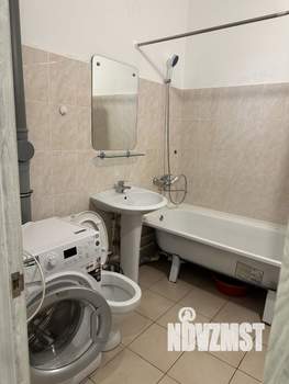 1-к квартира, на длительный срок, 32м2, 7/17 этаж