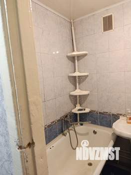 1-к квартира, на длительный срок, 32м2, 5/5 этаж