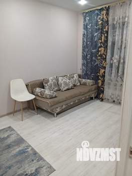 1-к квартира, на длительный срок, 40м2, 7/26 этаж