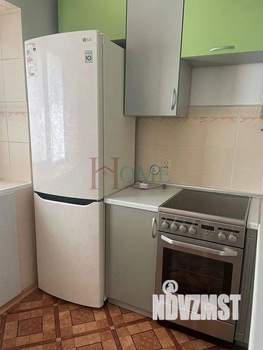 1-к квартира, на длительный срок, 32м2, 2/5 этаж