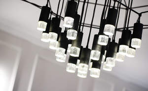 2-к квартира, на длительный срок, 43м2, 3/25 этаж