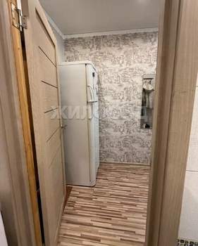 1-к квартира, на длительный срок, 20м2, 11/17 этаж