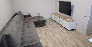 1-к квартира, на длительный срок, 34м2, 7/9 этаж